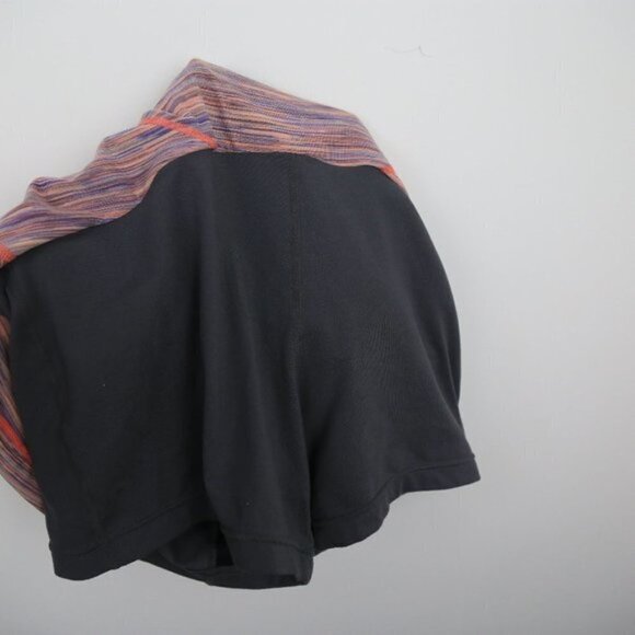 MERRELL Leelani Selectwick Heathered Pink Tennis Skort - Picture 4 of 7